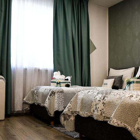 Apartments Experience Загреб Экстерьер фото