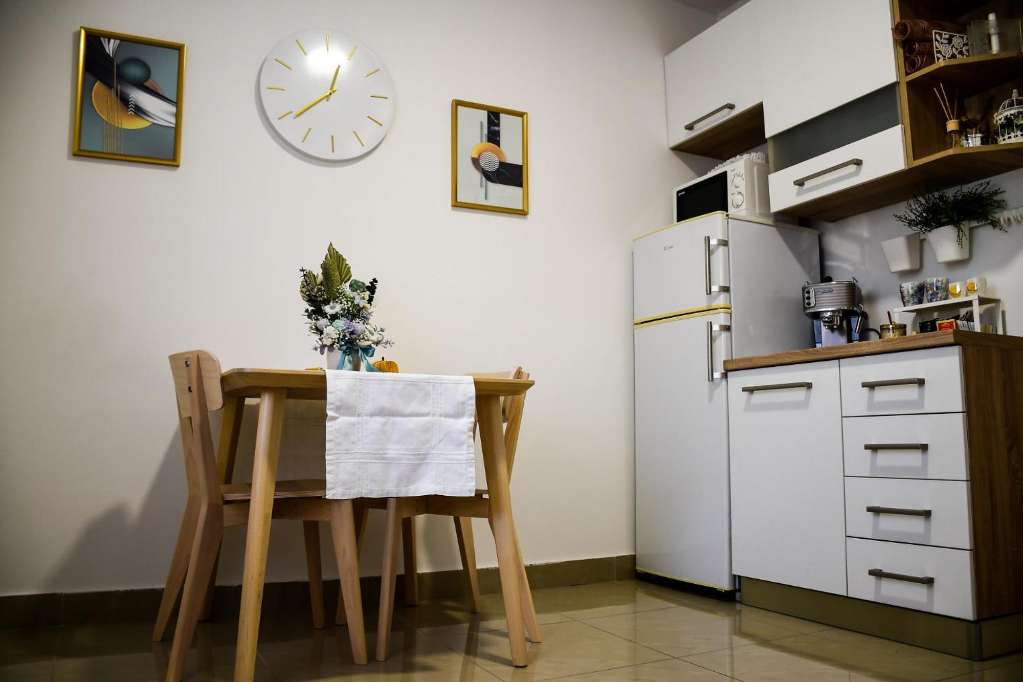 Apartments Experience Загреб Экстерьер фото