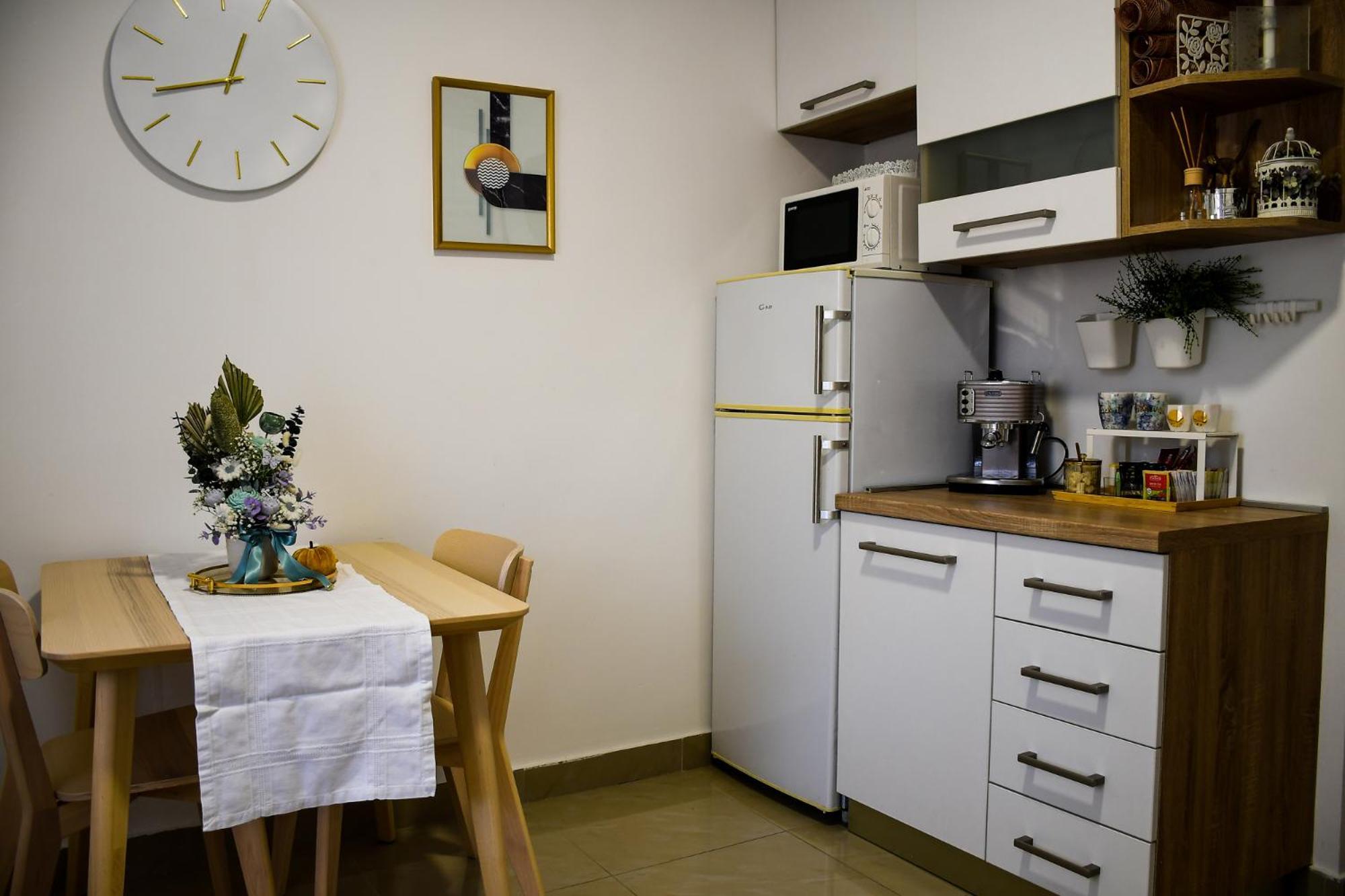 Apartments Experience Загреб Экстерьер фото