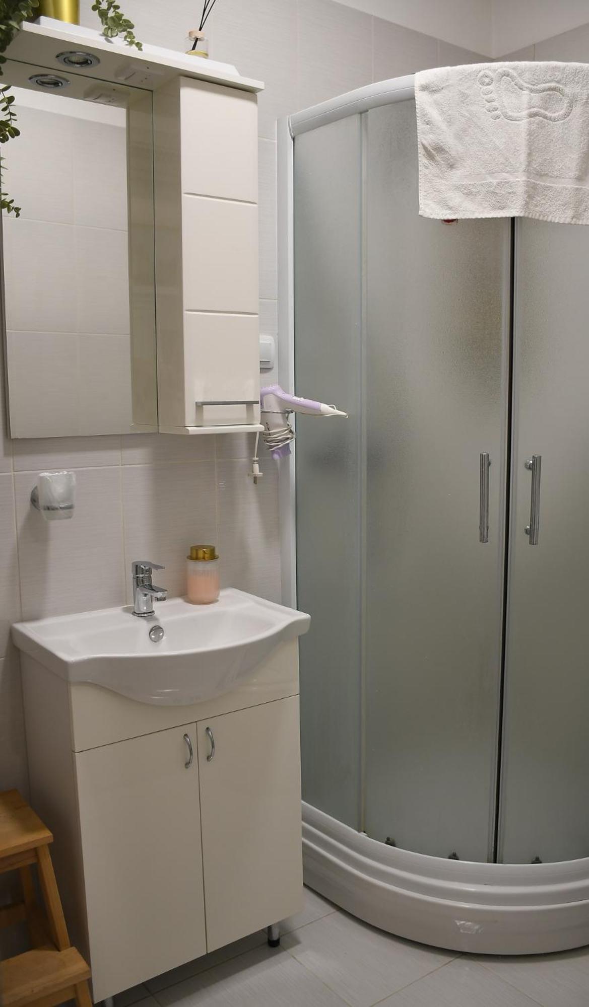 Apartments Experience Загреб Экстерьер фото