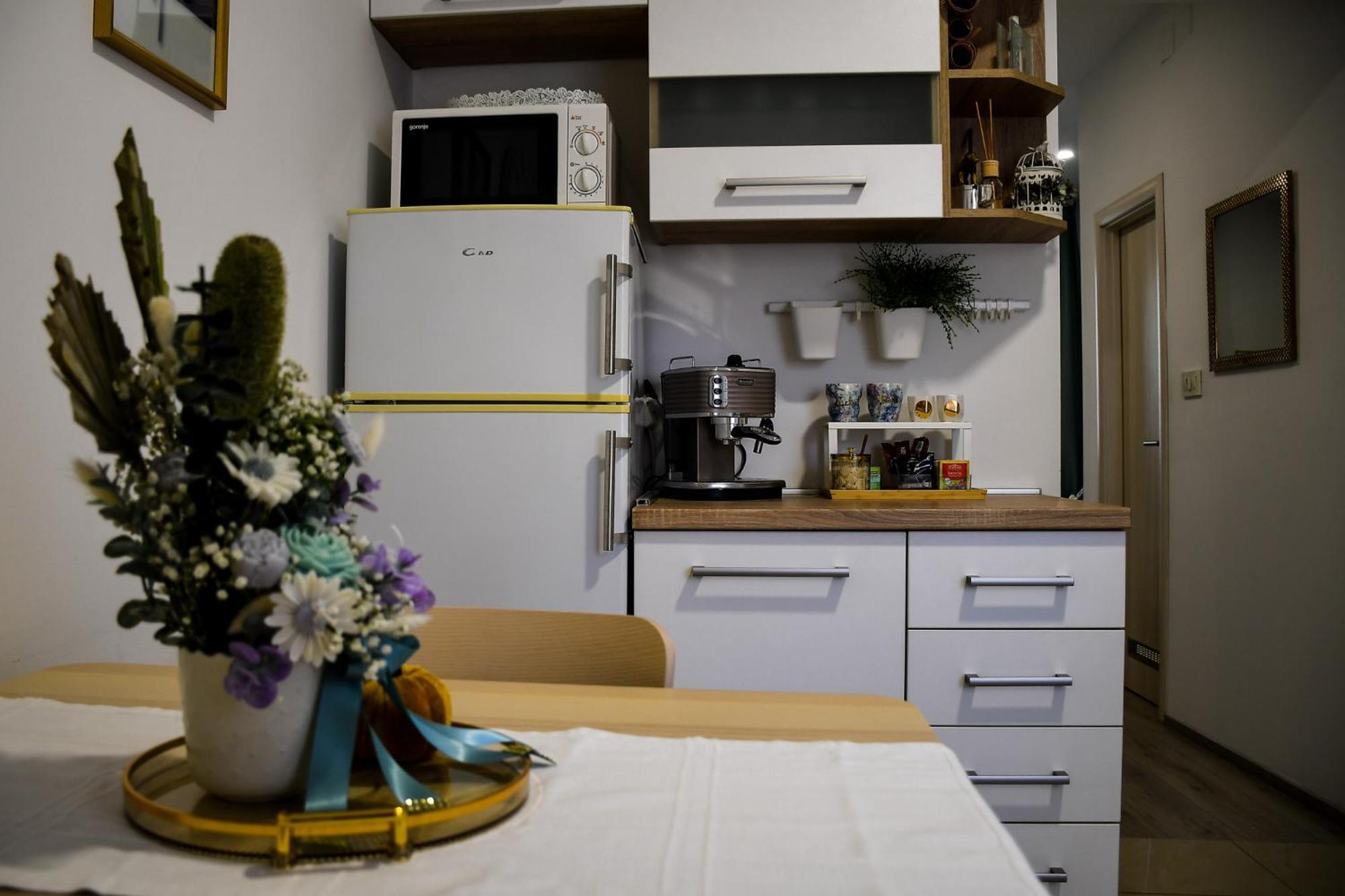 Apartments Experience Загреб Экстерьер фото