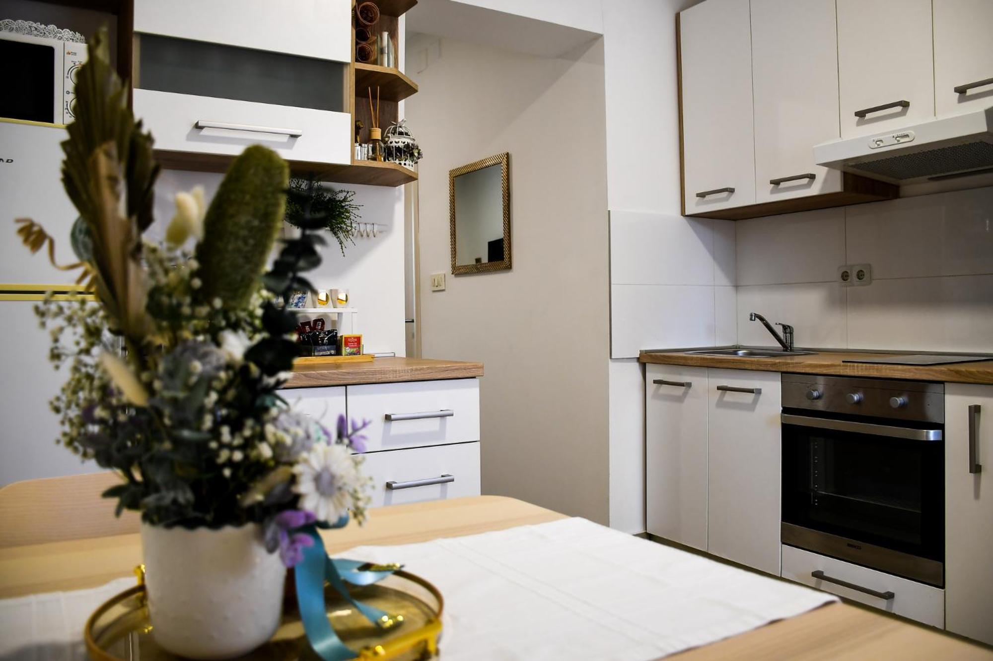 Apartments Experience Загреб Экстерьер фото