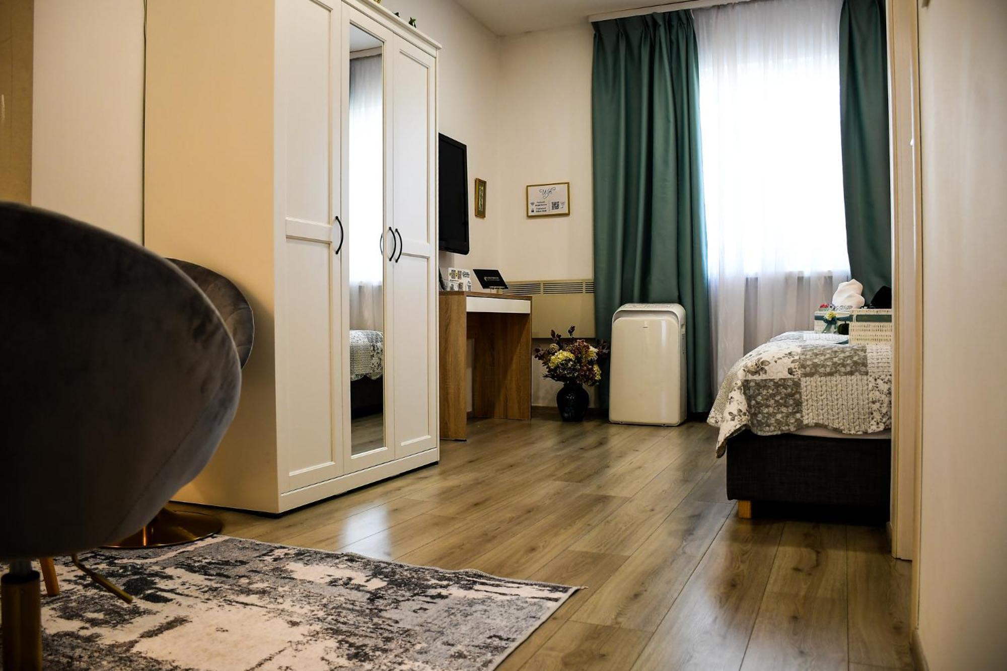 Apartments Experience Загреб Экстерьер фото