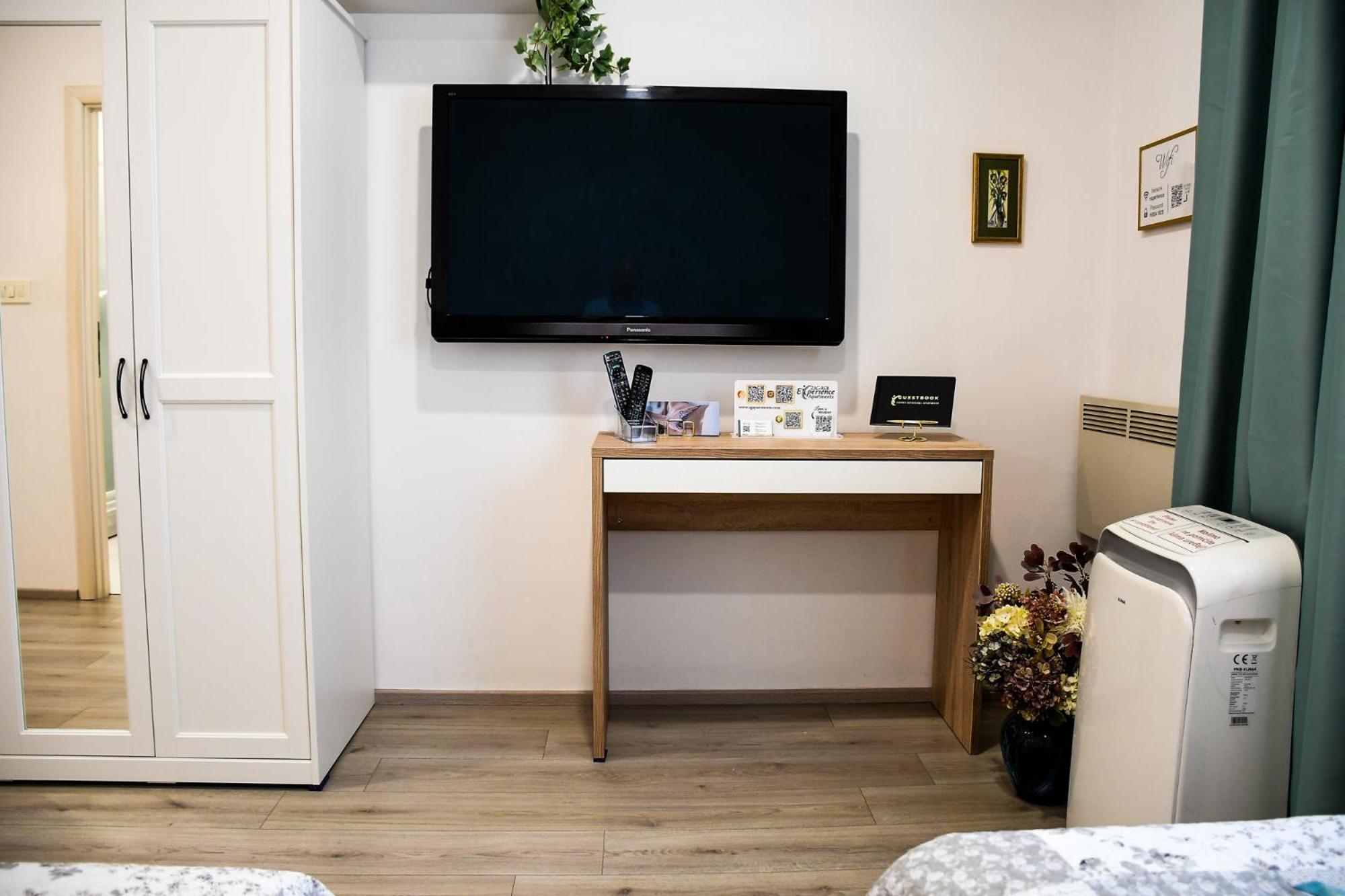 Apartments Experience Загреб Экстерьер фото